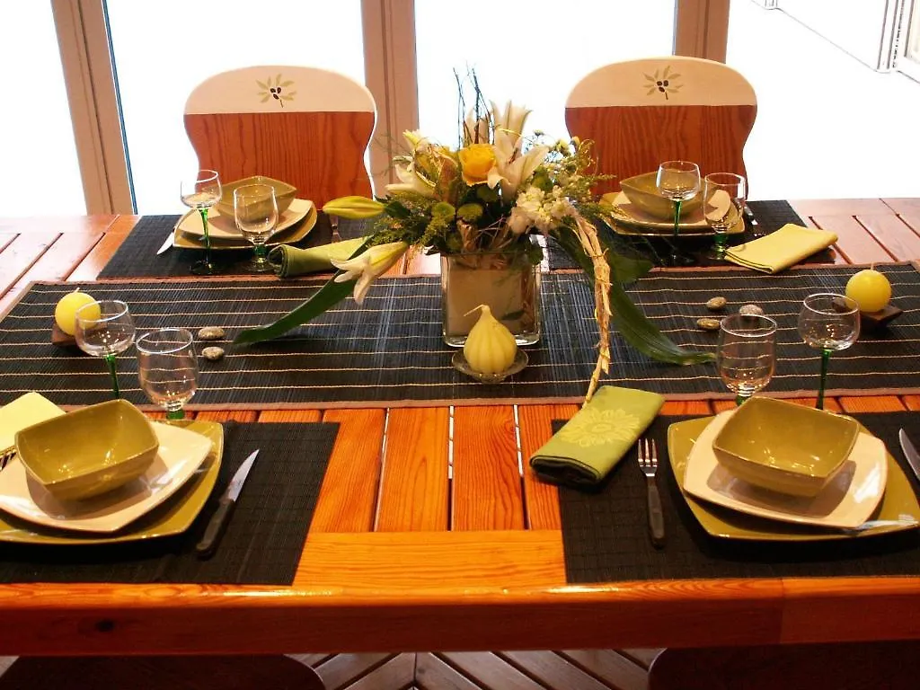 Bed & Breakfast Le Clos Du Loup Hotel Saint-Alban-de-Roche